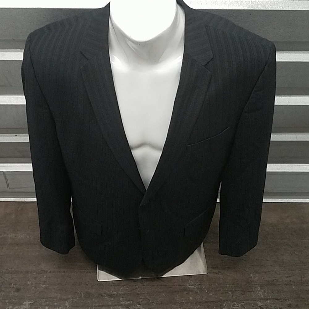 Mens Calvin Klein Blazer